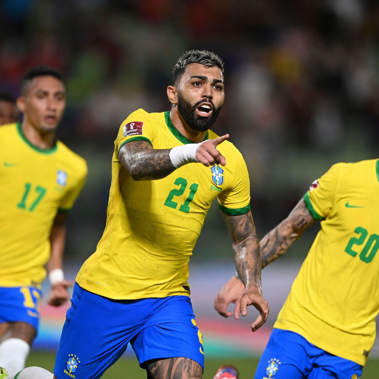 Brazil kick off under-fire Copa America with win over Venezuela, Football  News
