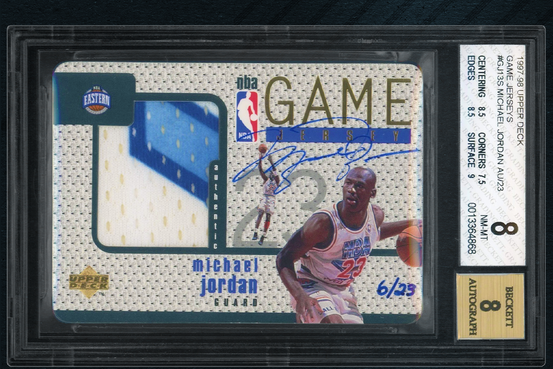 nba cards most expensive - Ilustrasi 2