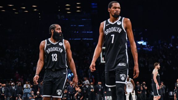 Lowe: Ranking the top 10 most fun NBA teams to watch this season