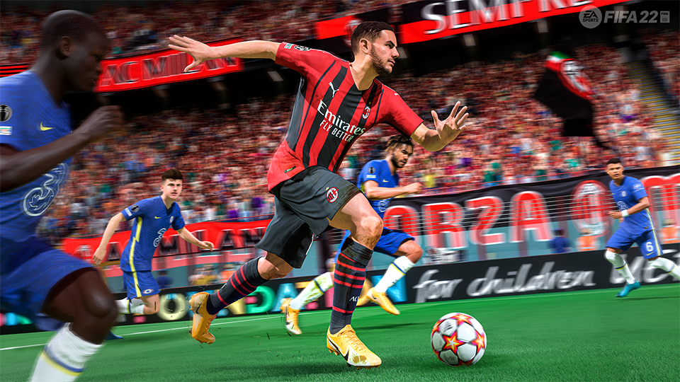 EA Sports FC 24 já registrou mais de 1,6 bilhão de jogos