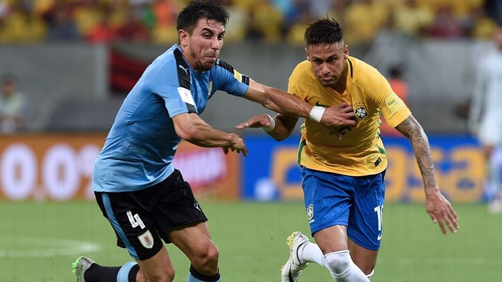 La insólita disputa entre Uruguay y la FIFA - Olé