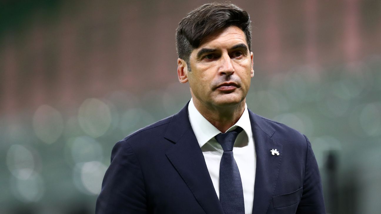 Sources: Fonseca on Newcastle manager shortlist