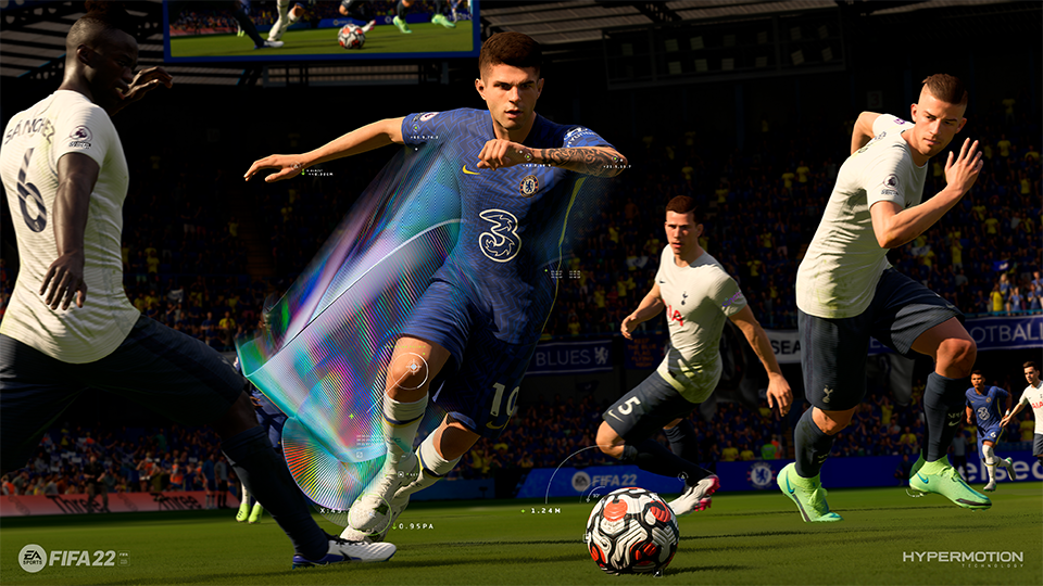 FIFA 22: veja goleiros bons e baratos para o modo carreira, fifa