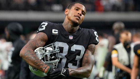 Trade value: Raiders offer strong options