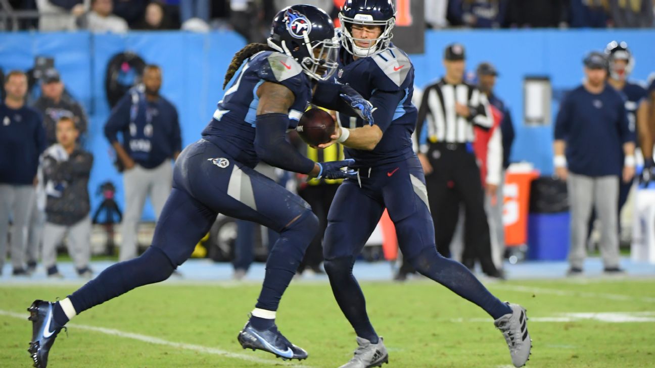 Tennessee Titans fans rejoice, fans allowed back vs Pittsburgh Steelers