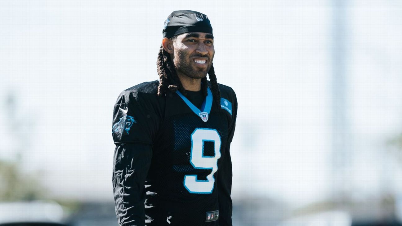 Panthers CB Stephon Gilmore added to NFC Pro Bowl roster