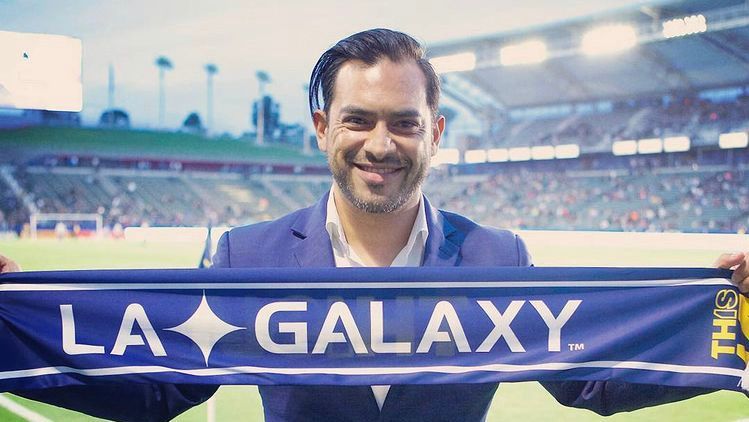 MLS, CONCACAF Legend: Carlos Pescadito Ruiz