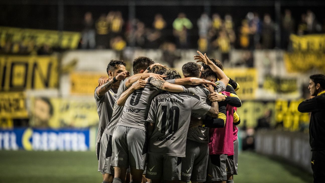 Nacional vs Peñarol, por el clásico del Clausura del Campeonato Uruguayo:  cuándo, dónde y cómo ver