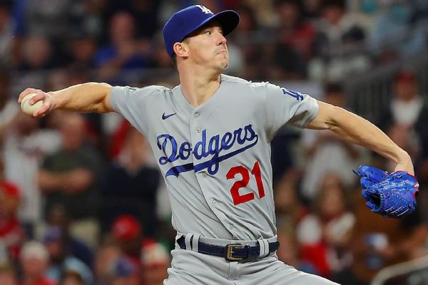 Buehler exits with elbow discomfort, set for MRI