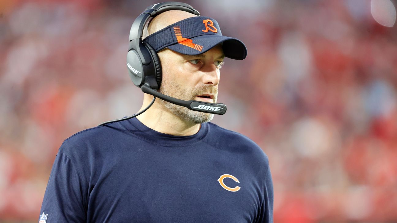 best dating coach chicago bears