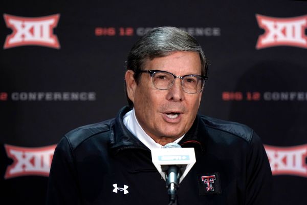 Tech coach Adams’ comment ‘racially insensitive’