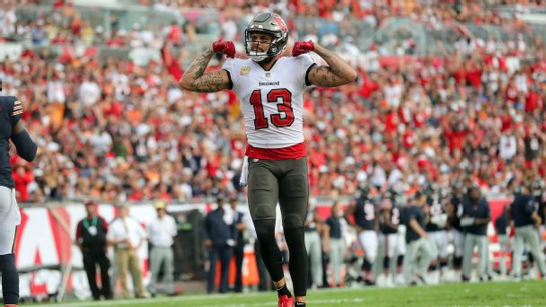 Tracking NFL free agency: Updates on every signing, trade, cut and rumor