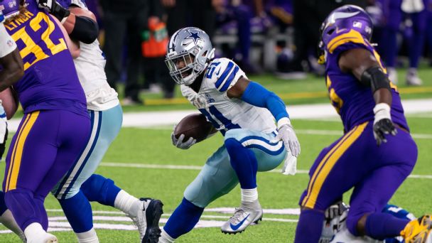 What to know for NFL Week 8: Score picks, bold predictions, fantasy tips, key stats and more