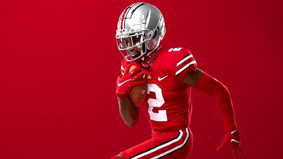 39 From Ohio State Football Are Academic All-Big Ten - Ohio State