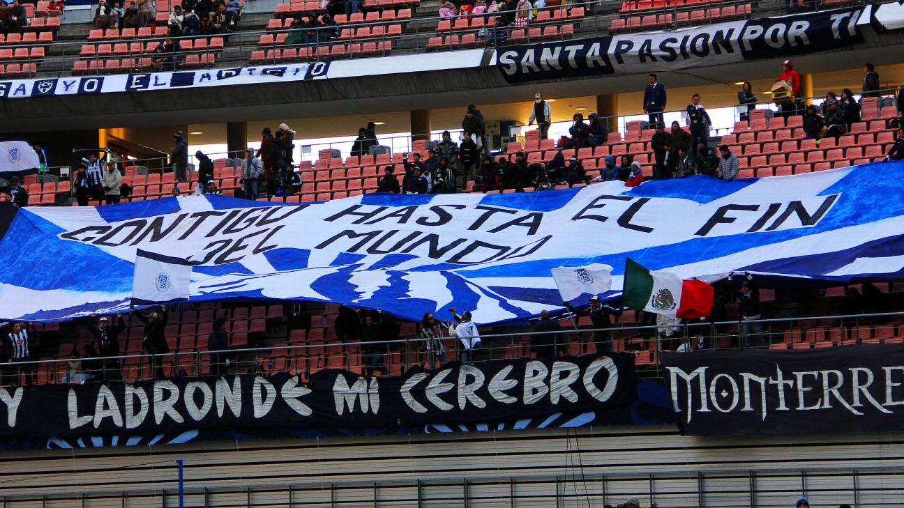 QUEDAN DEFINIDOS LLAVE Y RIVAL DE RAYADOS EN EL MUNDIAL DE CLUBES - Sitio  Oficial del Club de Futbol Monterrey