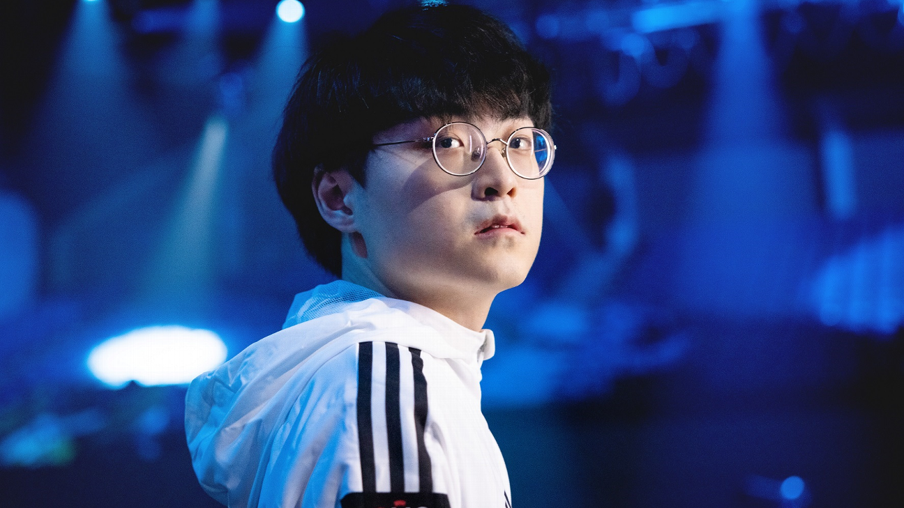 Worlds 2021: EDG vence DWG KIA na final e é campeã mundial, lol