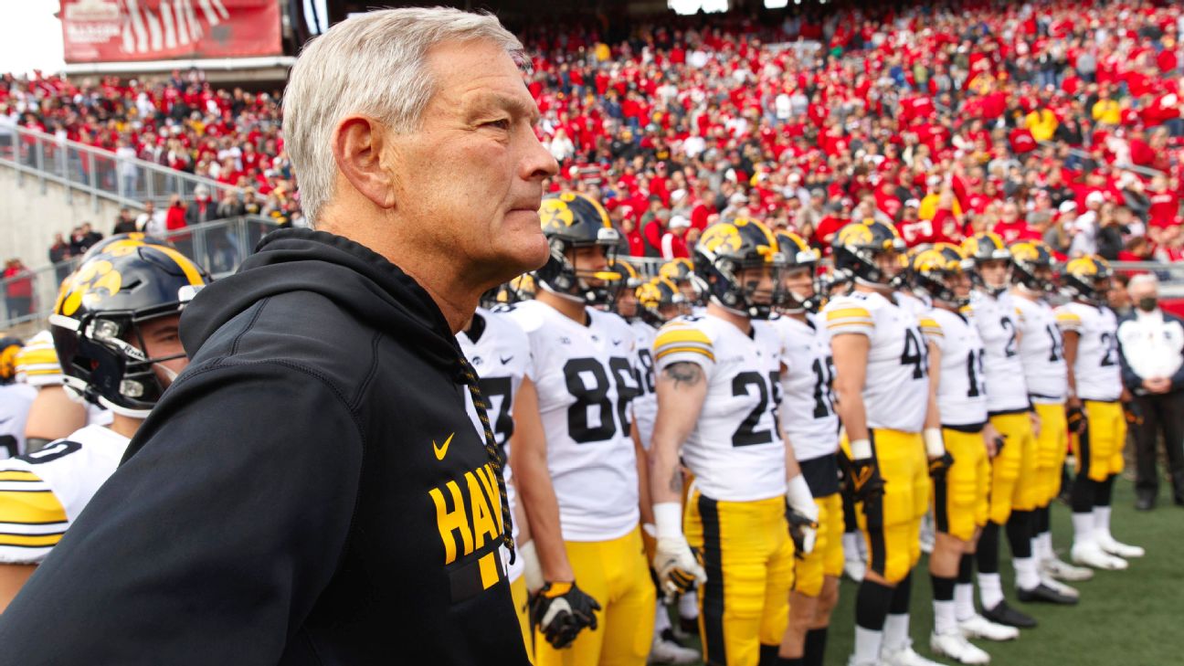 Iowa Transfer Receiver Arland Bruce Reportedly Charged as Part of