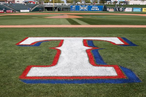 Article image accompanying Neil Leibman exits Texas Rangers chairman role on WagerUp Sports News. Article image accompanying Neil Leibman exits Texas Rangers chairman role on WagerUp Sports News.