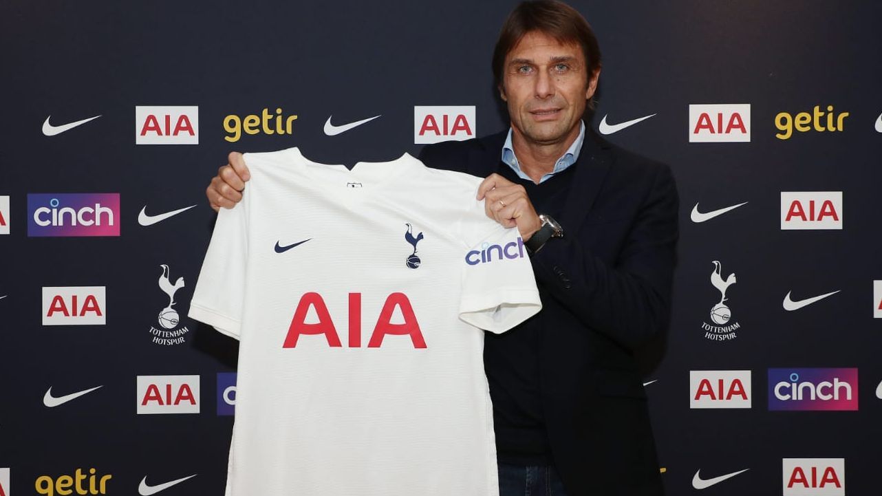 Tottenham anuncia novo treinador e nome é surpreendente