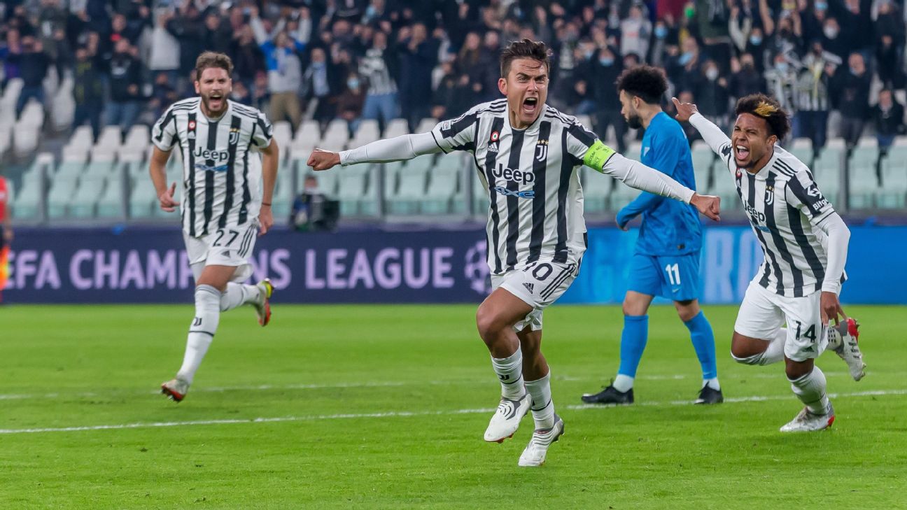 File:FC Zenit Saint Petersburg vs. Juventus, 20 October 2021 43