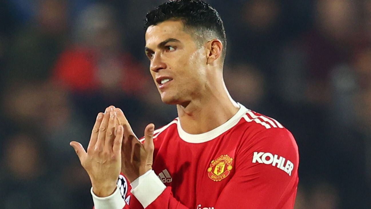 Cristiano Ronaldo dá 'ultimato' e pode deixar United, diz jornal