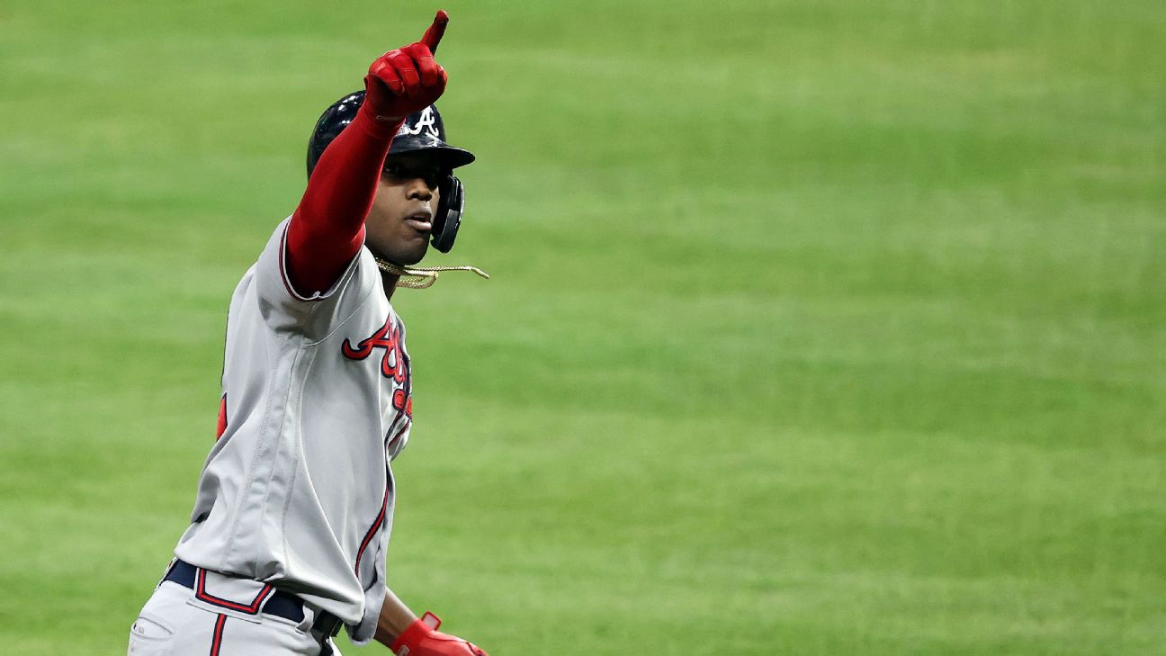 Atlanta Braves Clinch World Series With Crushing 7-0, Game 6 Victory –  Deadline 