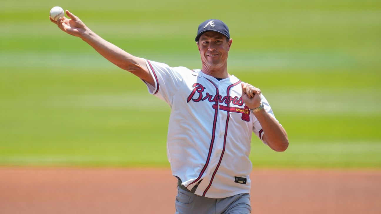 Atlanta Sports Teams Atlanta Braves Atlanta Falcons Matt Ryan and