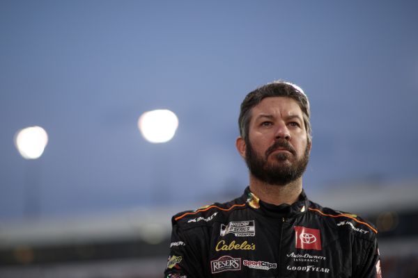 Reports  Truex Jr  to retire at end of  24 season