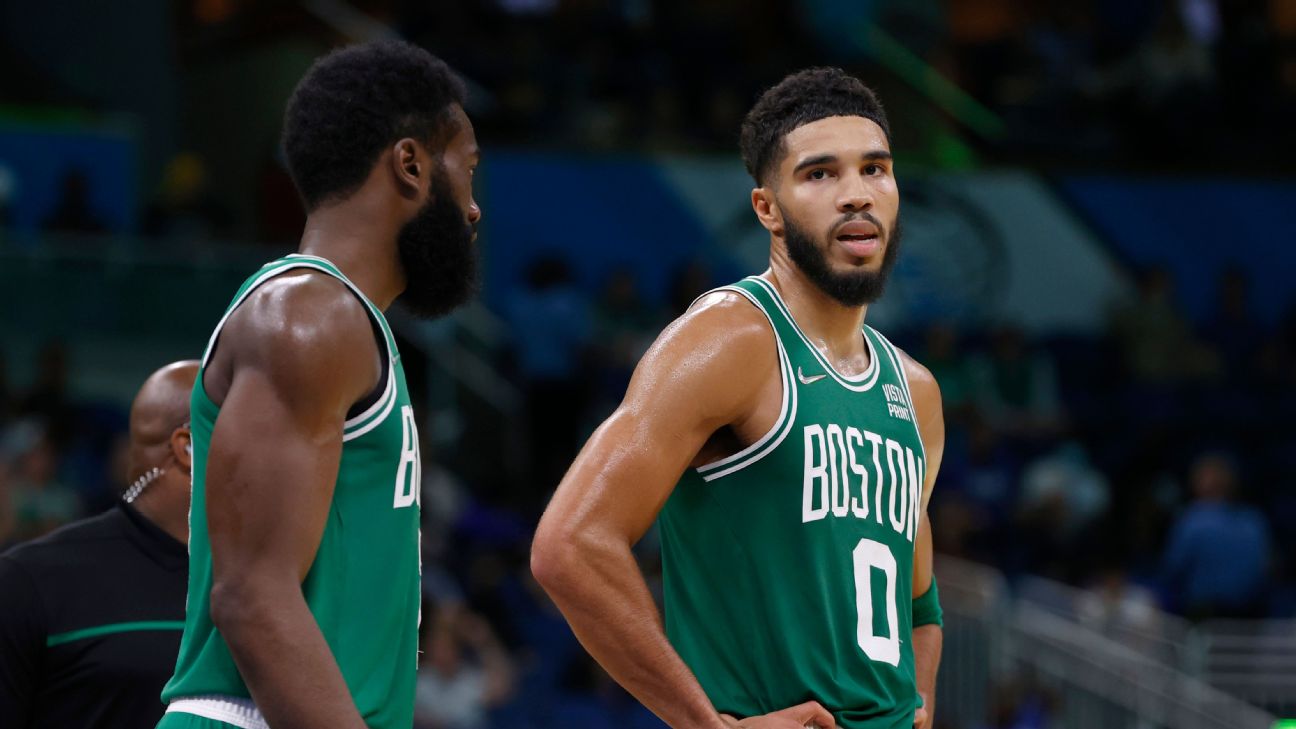 Snapshot: Happy b-day, Tommy - ESPN - Boston Celtics Blog- ESPN