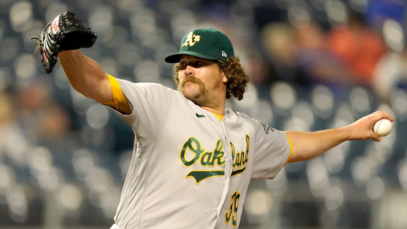 Oakland Athletics Continue to Lose Players to MLB Free Agency