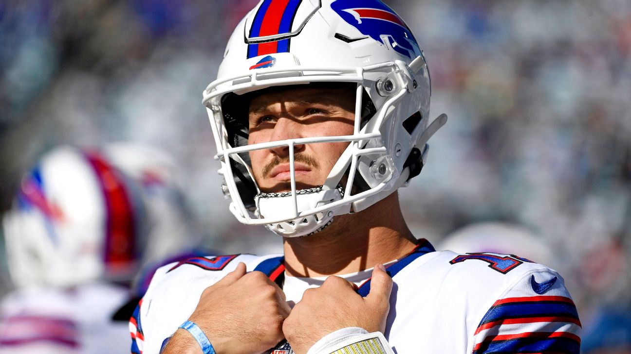 What went so wrong for the Buffalo Bills? 5 reasons their season