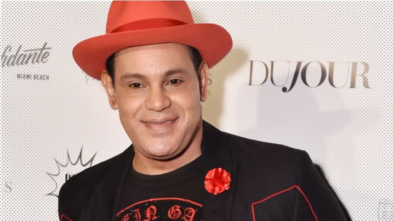 El Profe: Sammy Sosa's 20 at 20