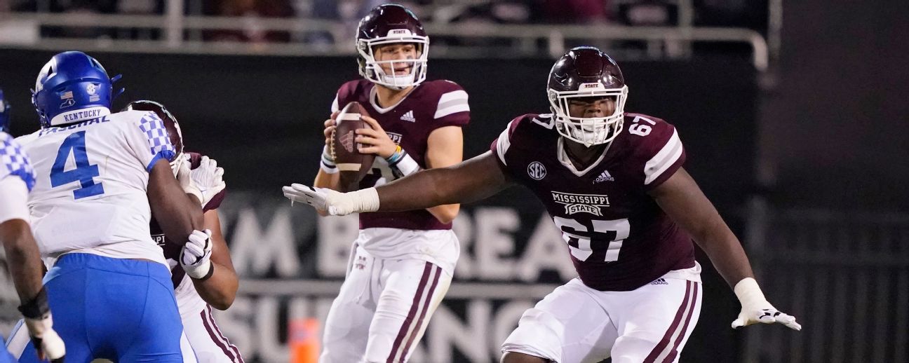 Mississippi State Football 2022 Schedule Mississippi State Bulldogs American Football - Bulldogs News, Scores,  Stats, Rumors & More | Espn