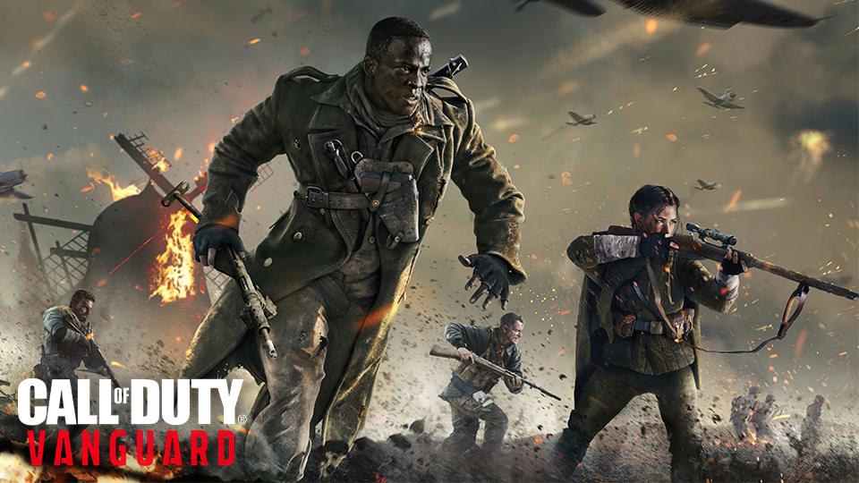 Call of Duty: Vanguard reúne tudo do melhor (e pior) da franquia