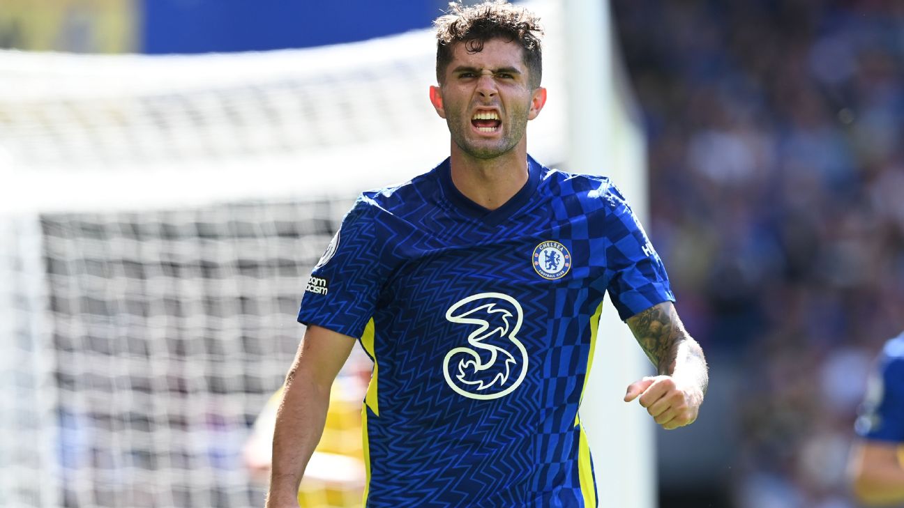 Astro de R$ 400 milhões do Chelsea já acabou com Brasil e brigou
