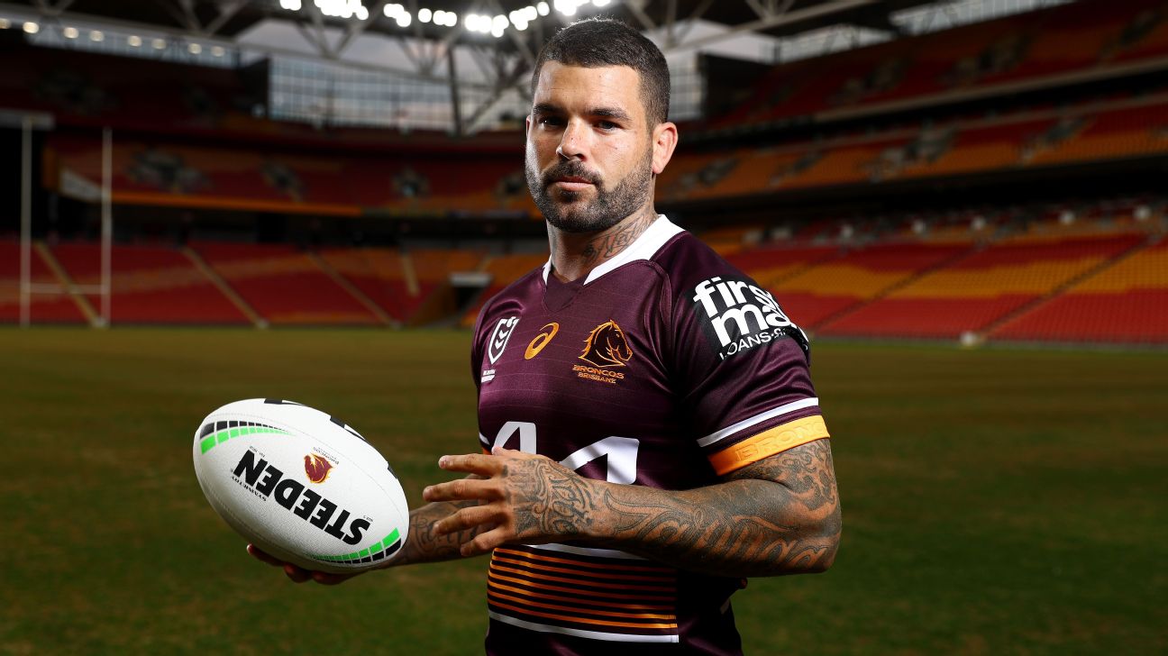 NRL 2023: Brisbane Broncos, season preview, Adam Reynolds, Kevin