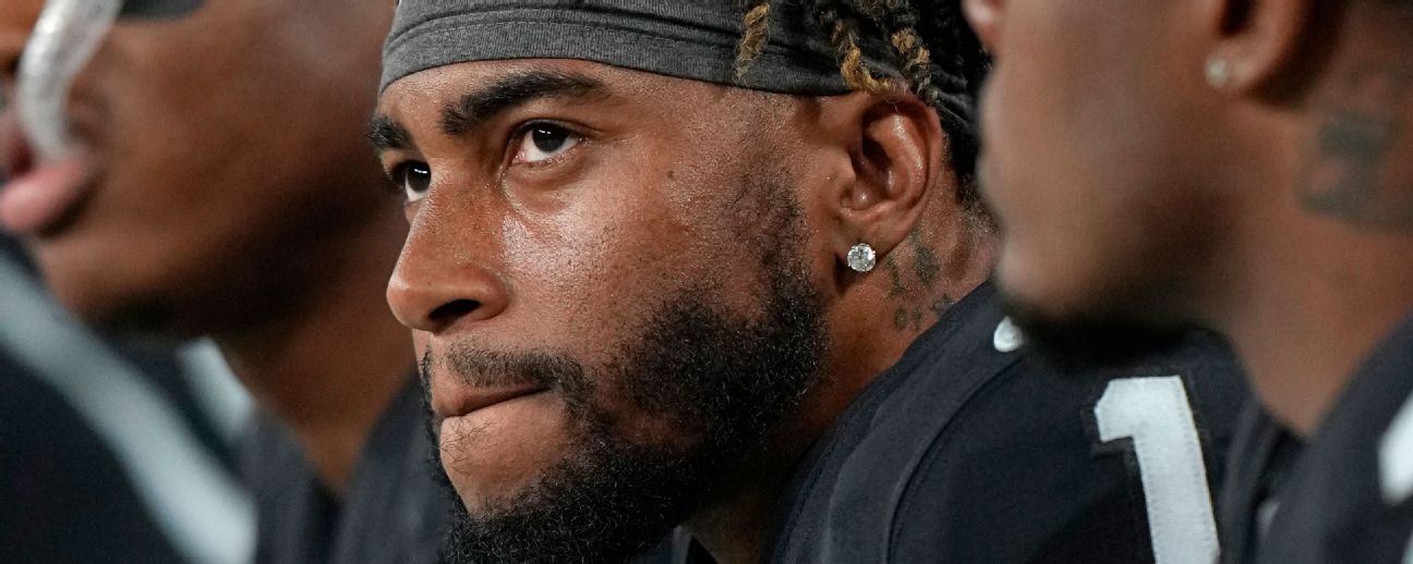 DeSean Jackson: News, Stats, Bio & More - NBC Sports