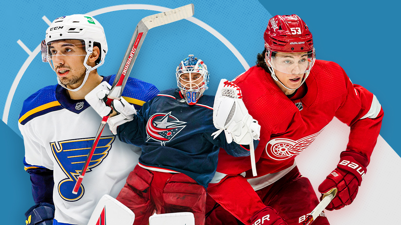 Best NHL jerseys of all time headlined by Blackhawks, Canadiens, Kings