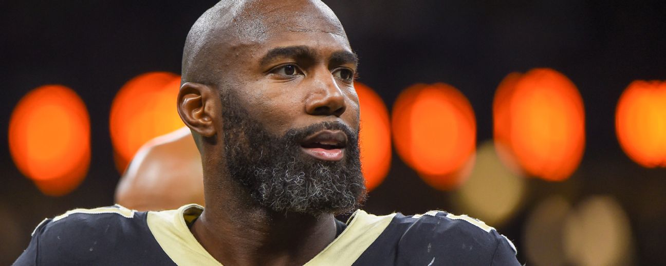 Saints bringing back safety Malcolm Jenkins - ESPN