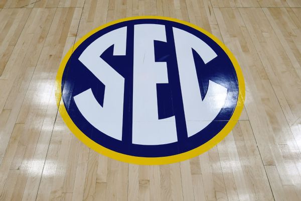 SEC suspends Alabama’s Wague 1 game for elbow www.espn.com – TOP
