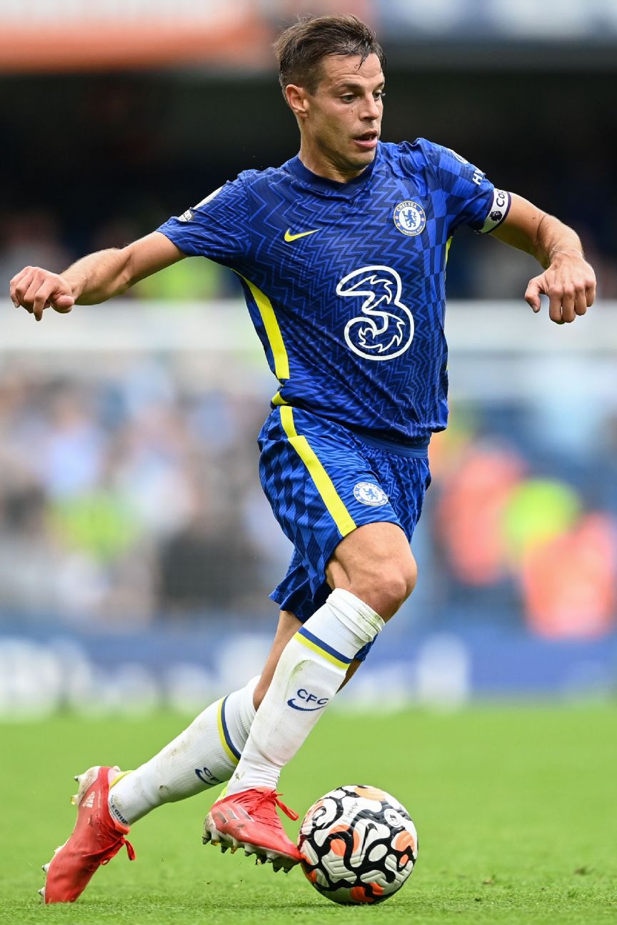 Mason Mount wants to replicate Cristiano Ronaldo goal he perfected as a  Chelsea youth - Daily Star