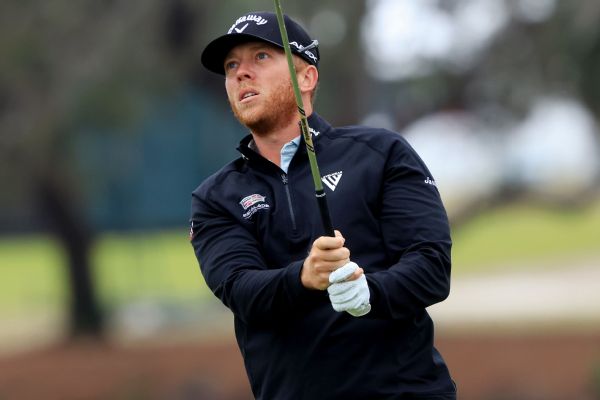 Gooch questions value of Masters win after snub