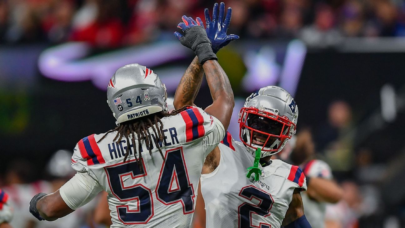 Bills fall to Colts 41-15, drop from top spot in AFC East