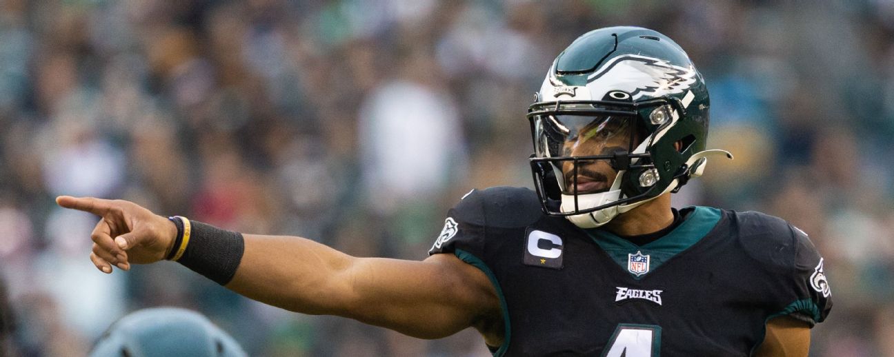 Jordan Hicks - Linebacker de Minnesota Vikings - ESPN DEPORTES