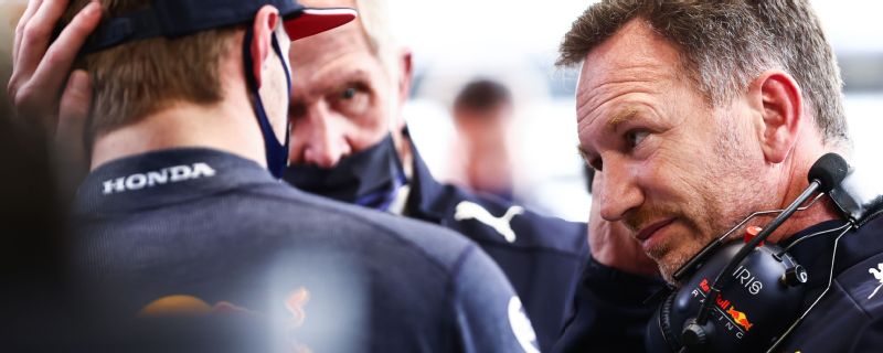 As Hamilton rises, Horner & Red Bull fall from grace