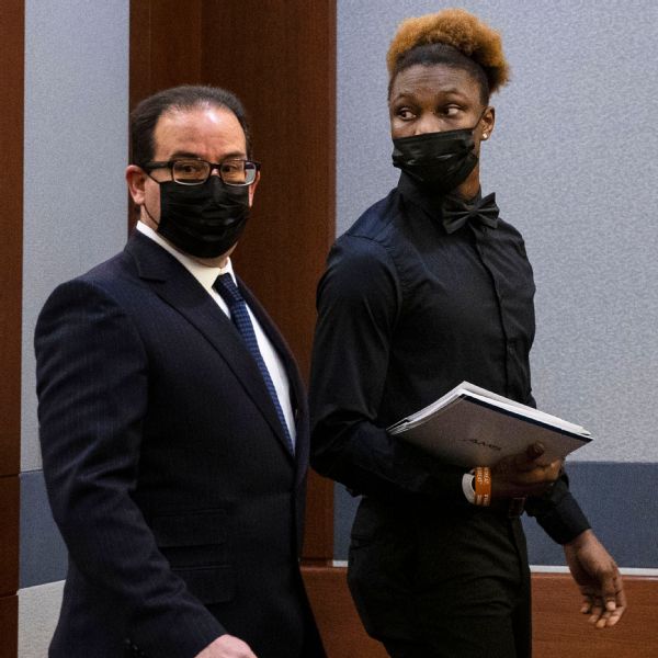 Lawyers for Ruggs seek to block blood evidence