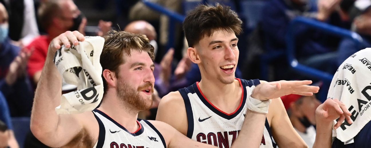 Even in defeat, Johnny Juzang is this year's March Madness hero – [Redacted  Magazine]