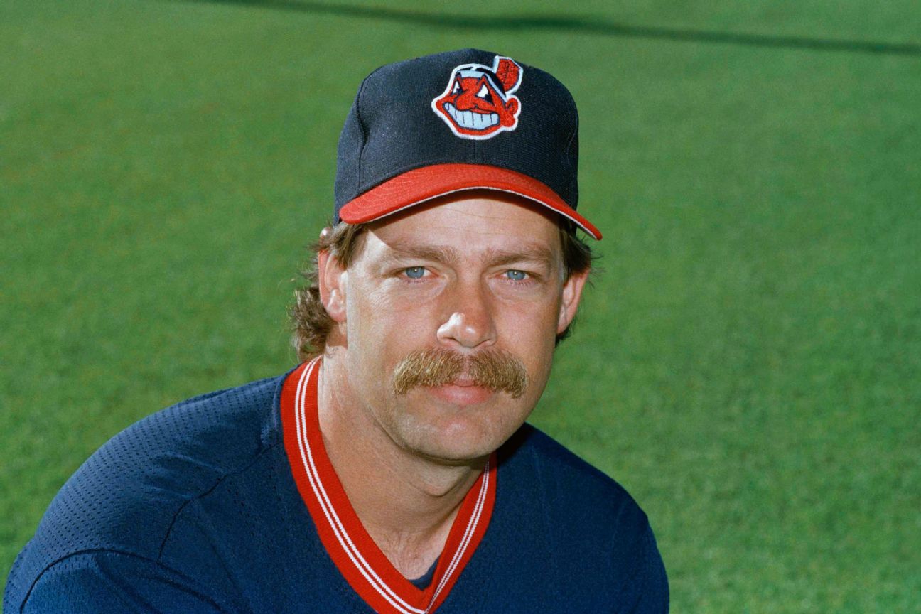 Five-time All-Star reliever Jones dies at age 64