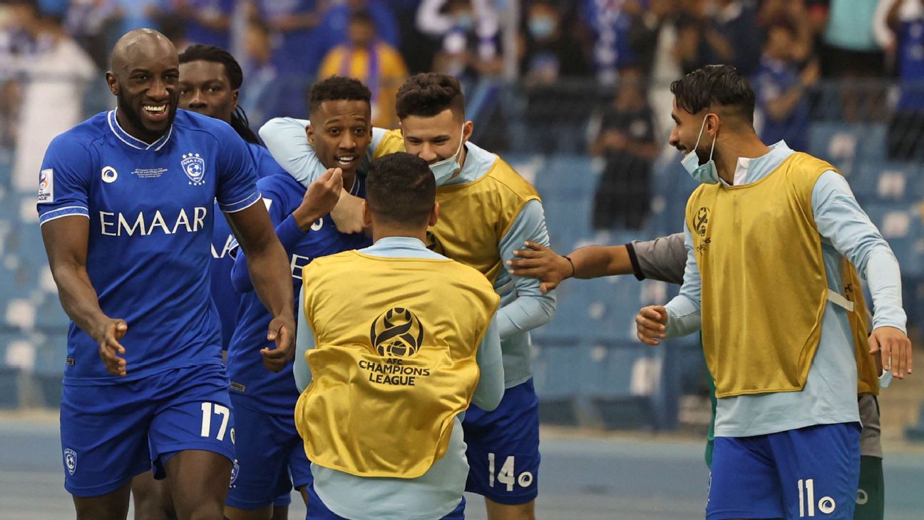 Al Hilal vence a Champions da Ásia, e Cuéllar pode reencontrar o