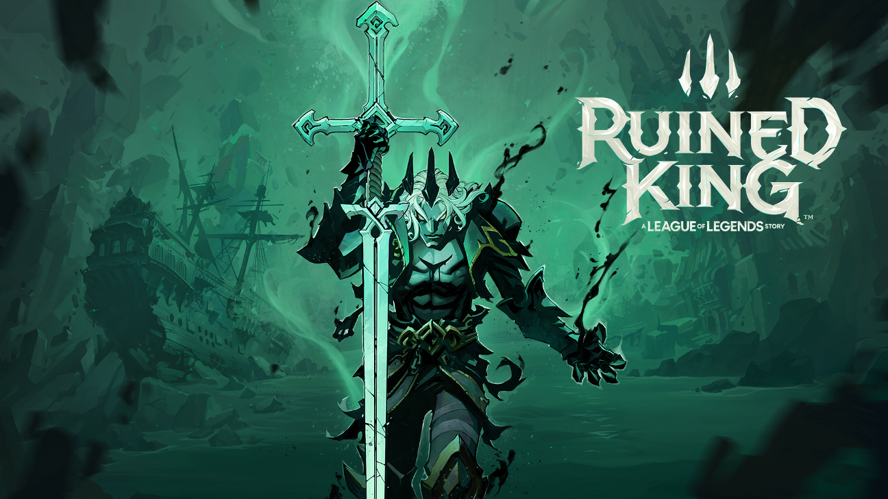 Ruined King: A League of Legends Story A Vontade dos Mortos